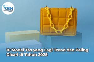 Tasindo Tas Trendy