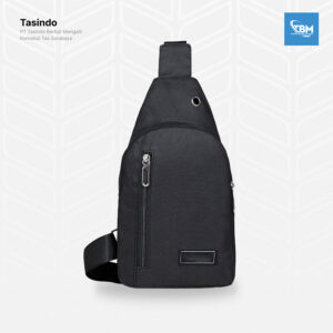 Sling Bag Tech