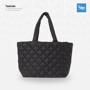 Quilted Bag