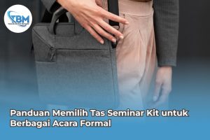 Tas Seminar Kit