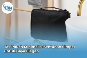 Tas Pouch