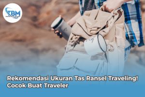 Ukuran Tas Ransel