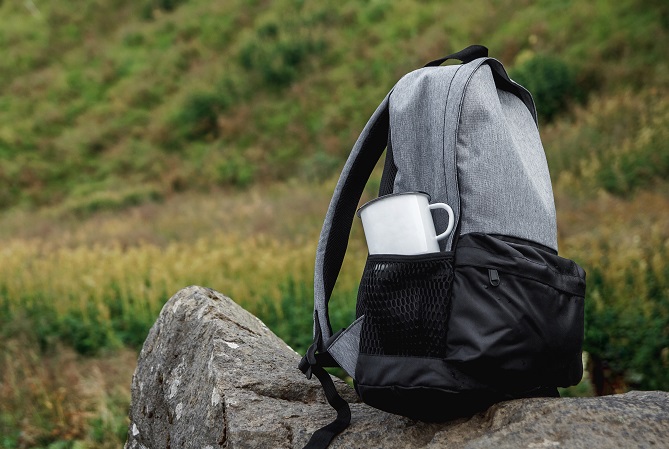 Apa itu Backpack? Di Sini Ulasannya