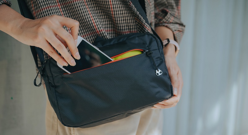 Apa itu Sling Bag sih?