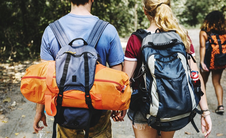 Tips Pilih Outdoor Backpack