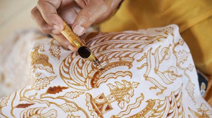 Totebag Batik Perpaduan Elegan antara Tradisi dan Fashion