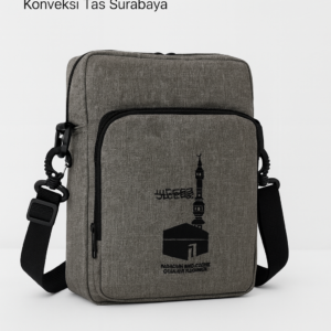 Bordir Tas Slempang