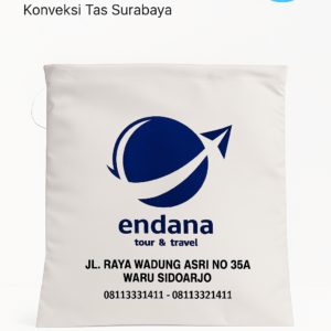 Tas Serut Endana