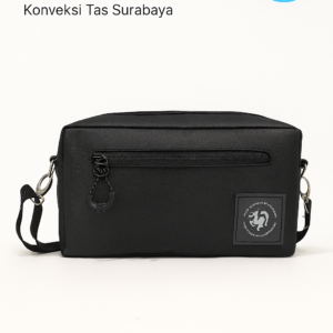 Tas Slempang Pak IIM