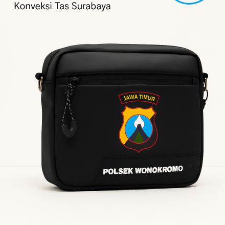 Tas Custom Polsek