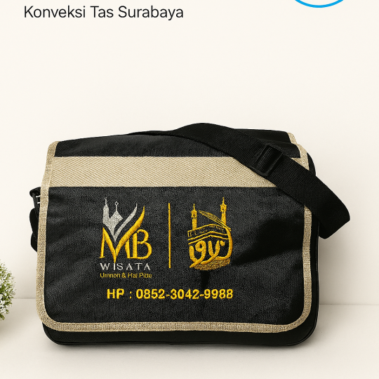Tas Umroh Haji