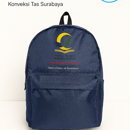 Tas Tawon Biru