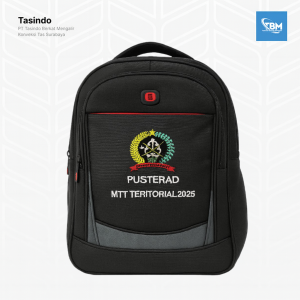 Tas Ransel Pusterad