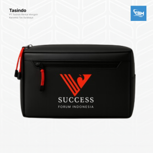 Slingbag Custom - Succes 3in1