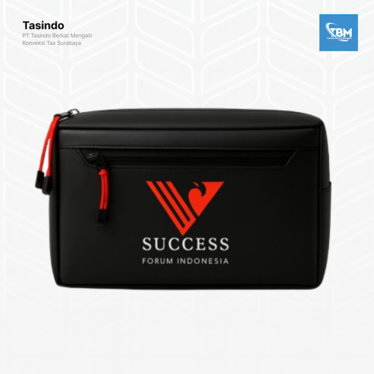 Slingbag Custom - Succes 3in1