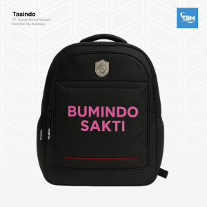 Tas Ransel Bumindo Sakti