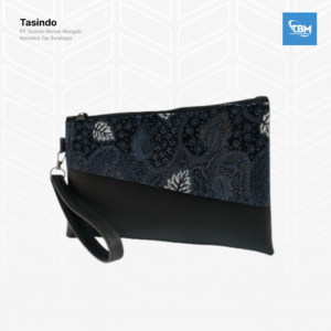 Tas Custom Pouch