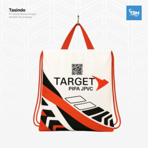 Custom Tas Serut