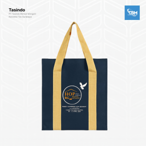 ToteBag HOPRG