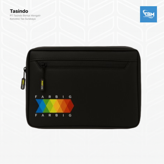 Slingbag custom 3in1 - Sablon