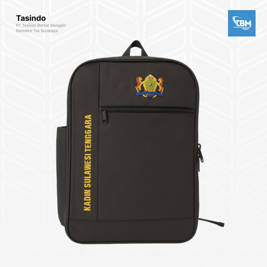 Custom Three In One - Kadin Sulawesi