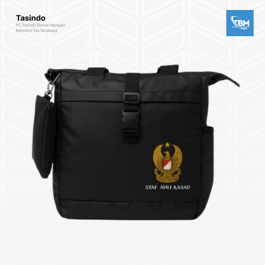 Totebag Custom - kasad