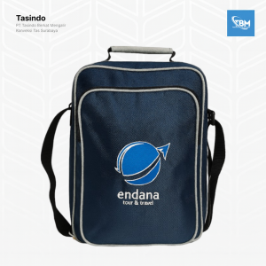 Three in one Endana