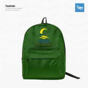 Tas Ransel Bahan Tawon