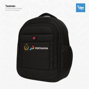 Tas Ransel Leptop - sablon