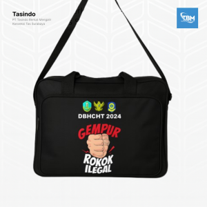 Tas Bisnis Custom