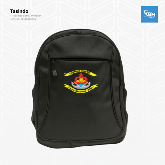 Tas Ransel Pusat Pendidikan Teknik