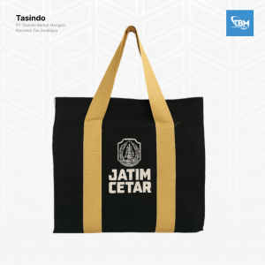 Totebag Jatim Cetar
