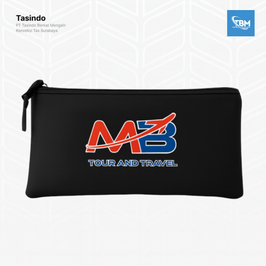 Pouch M3 Tour And Travel