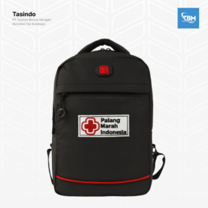 Tas Ransel Palang Merah Indonesia