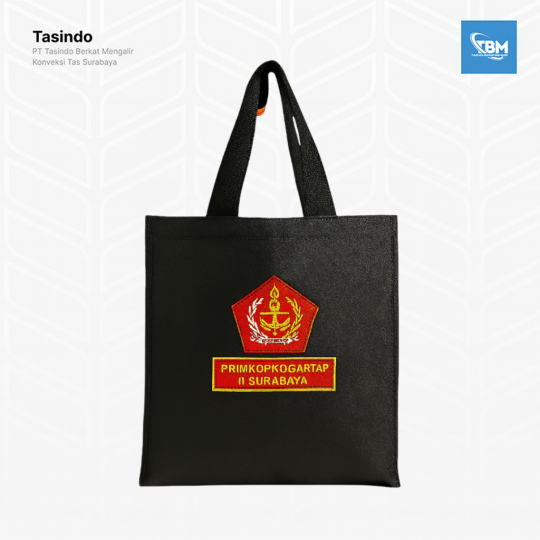 ToteBag Primkop Kogartap 3