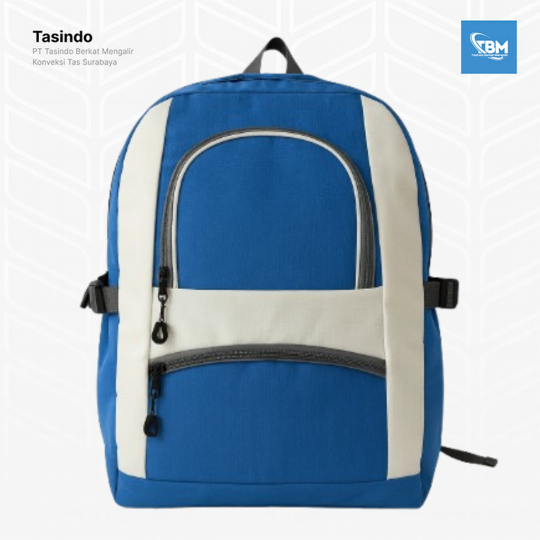 Custom Tas Ransel