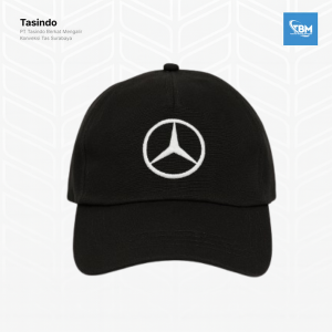 Custom Topi