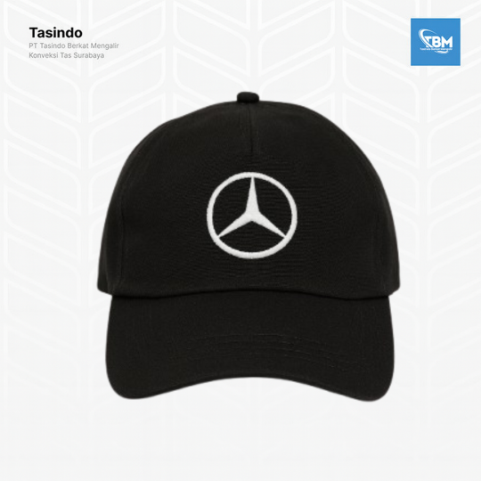 Custom Topi