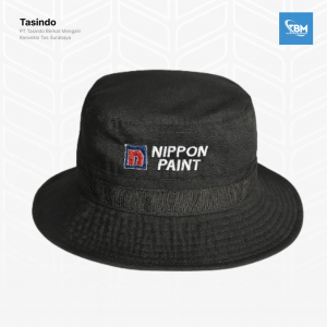 Topi Rimba Custom
