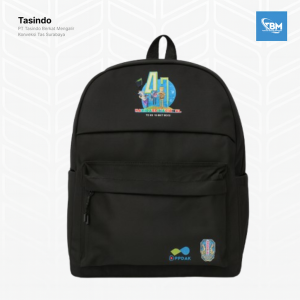 Tas custom distro