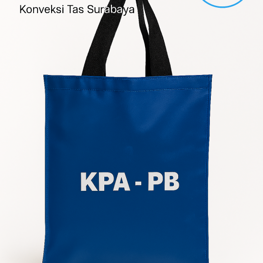 Totebag Custom KPA-PB