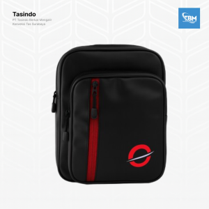 Custom slingbag - Travel
