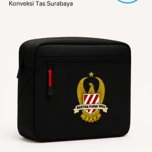 Custom Slingbag - Sablon
