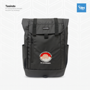 Tas Ransel Roll Top Custom