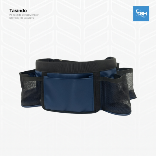 Tas Cleaning Service – Tas Alat Kerja Profesional