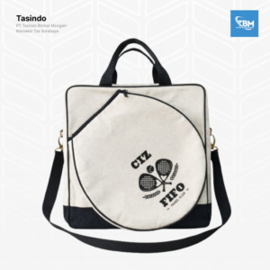 Tas Padel Custom – CIL FICO Padel Club