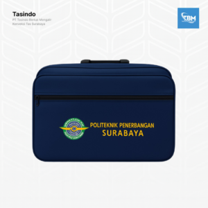 Tas Dokumen Custom Institusi