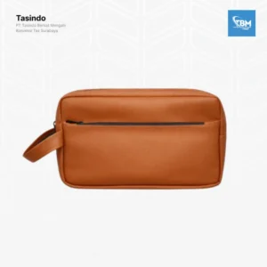 Pouch Custom Premium – Elegant Series