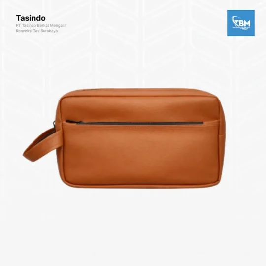 Pouch Custom Premium – Elegant Series