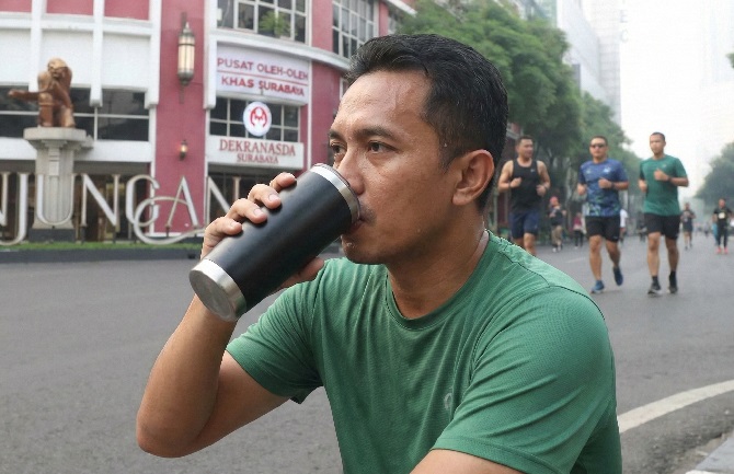 Jadwal Event Lari 2026 di Jawa Timur yang Lengkap dan Terbaru